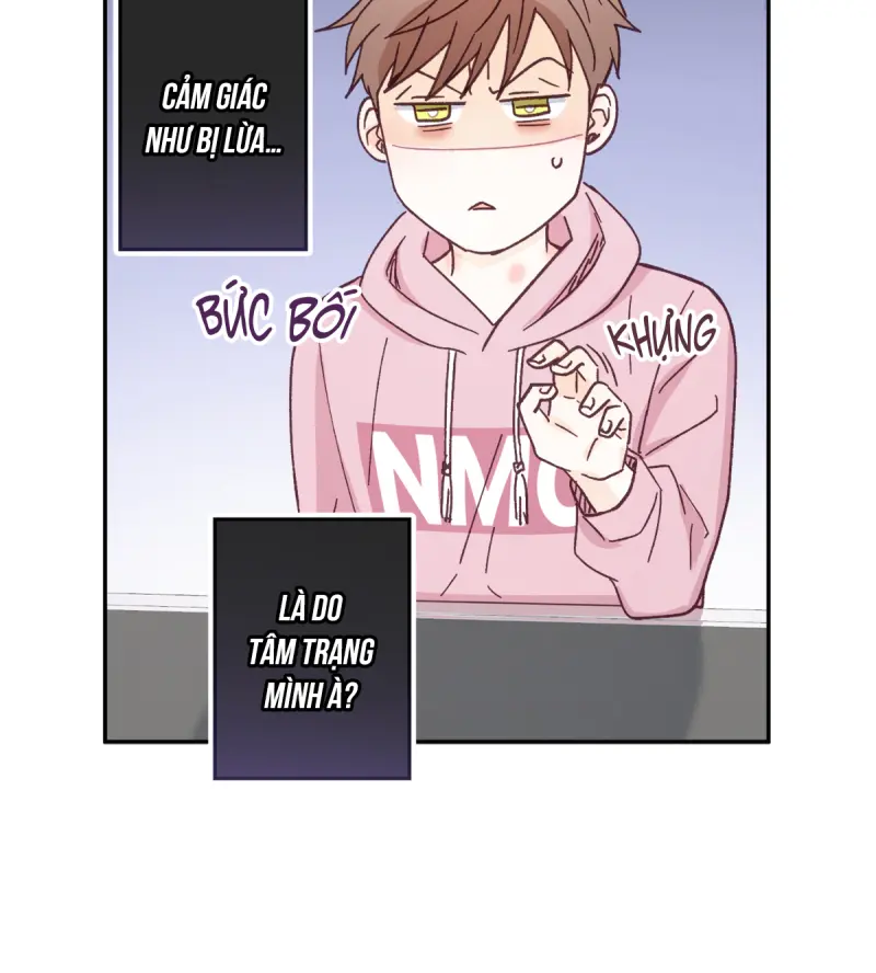 NGƯỜI HÀNG XÓM QUYẾN RŨ CỦA TÔI Chapter 7 - Trang 2