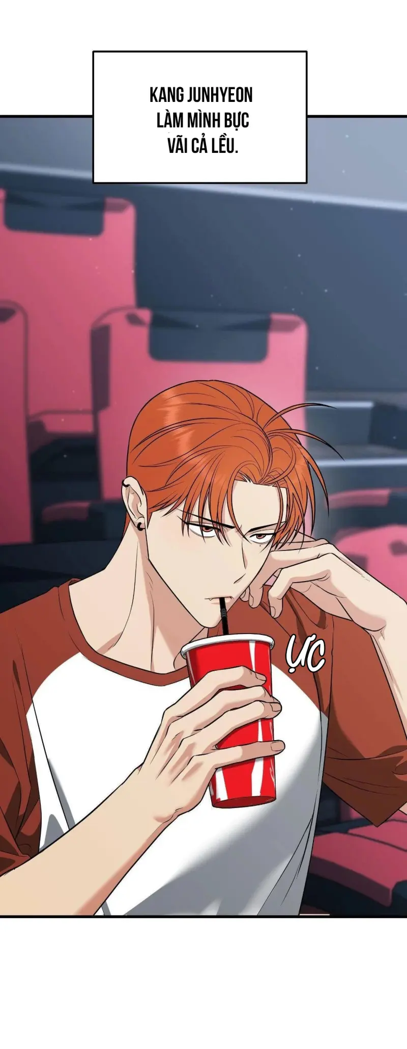 Bốt Hôn Chapter 10 - Trang 2