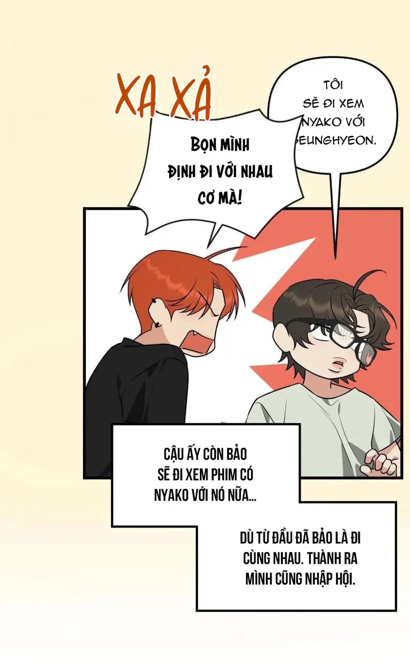Bốt Hôn Chapter 10 - Trang 2