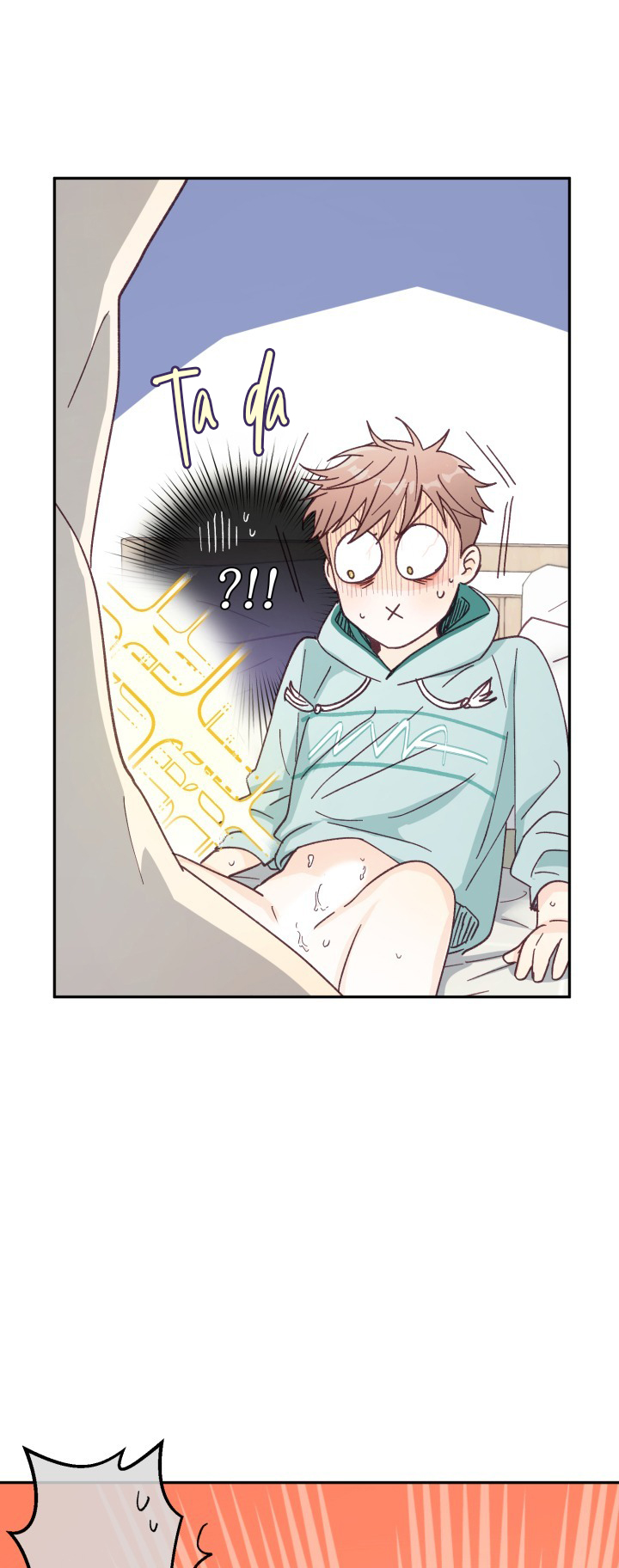 NGƯỜI HÀNG XÓM QUYẾN RŨ CỦA TÔI Chapter 6 - Trang 2