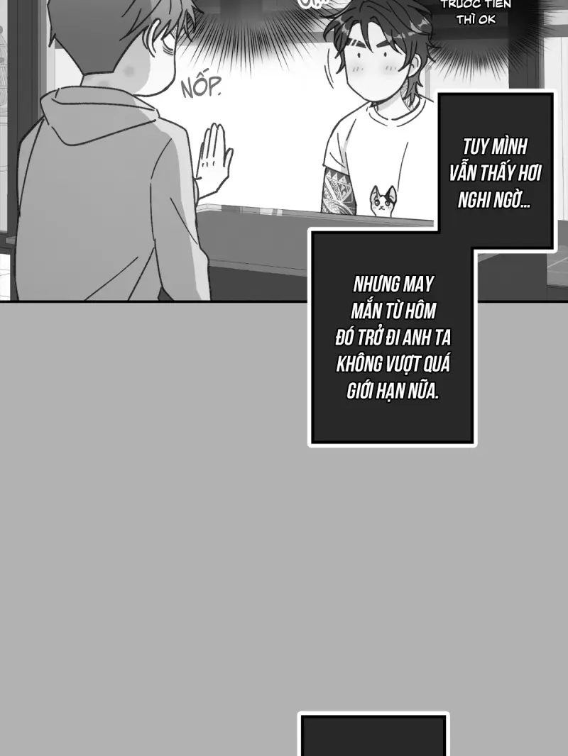 NGƯỜI HÀNG XÓM QUYẾN RŨ CỦA TÔI Chapter 7 - Trang 2