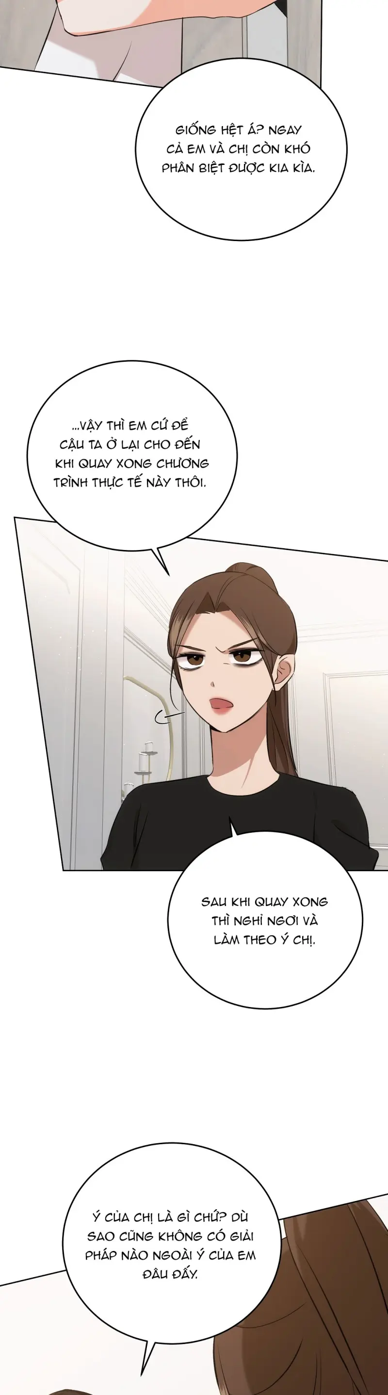 LIỆU PHÁP MÈO Chapter 5 - Trang 2
