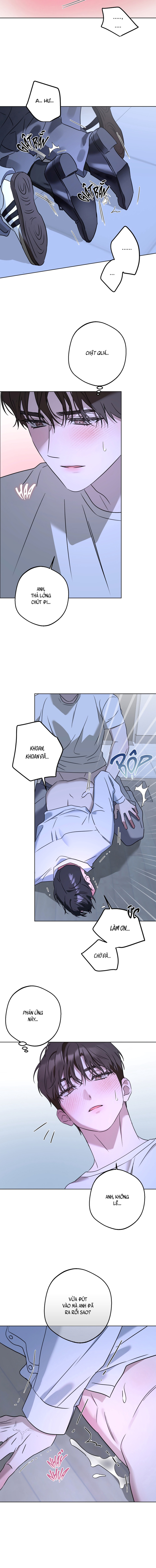 Anh Em Hoà Thuận Chapter 7 H++ - Next Chapter 8 H+