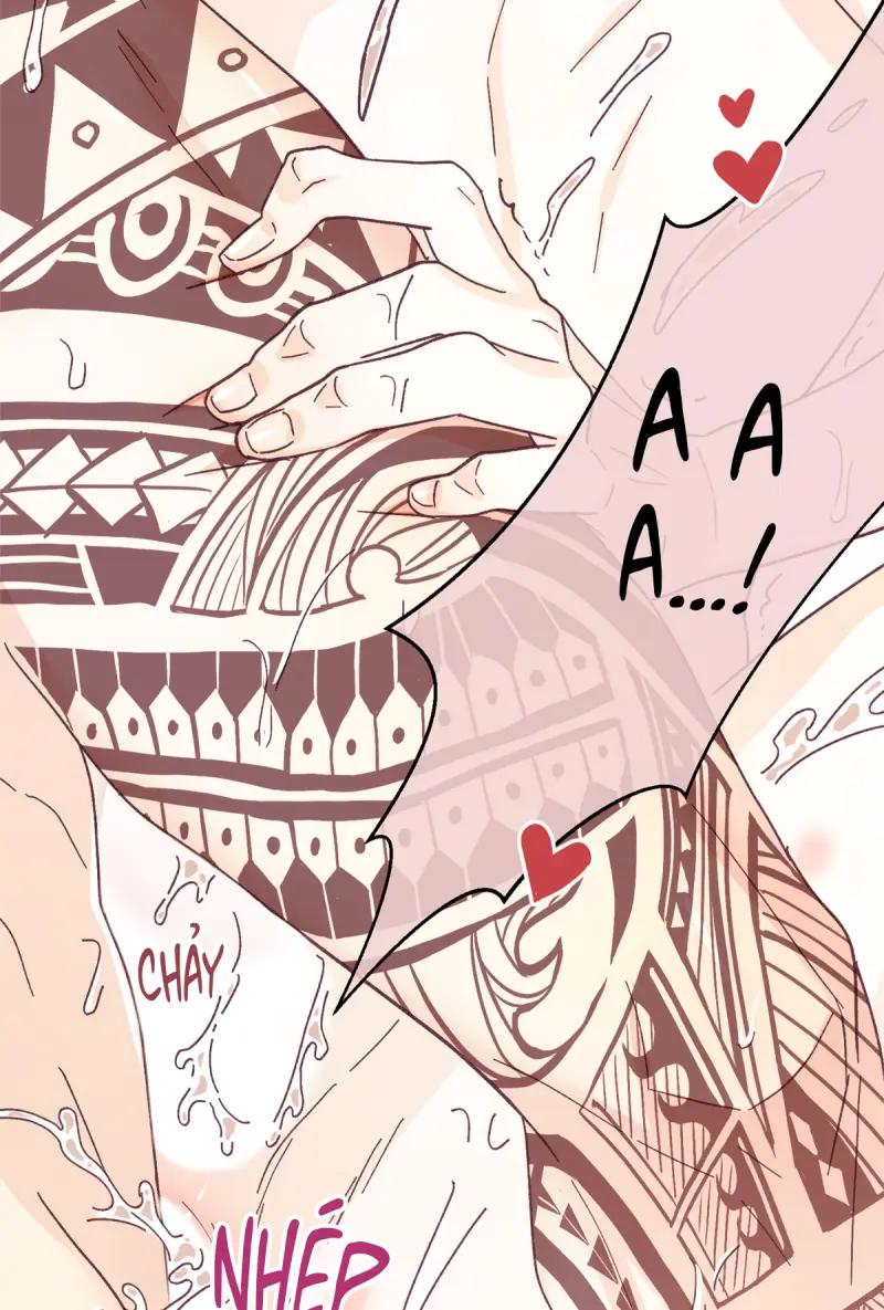 NGƯỜI HÀNG XÓM QUYẾN RŨ CỦA TÔI Chapter 7 - Trang 2