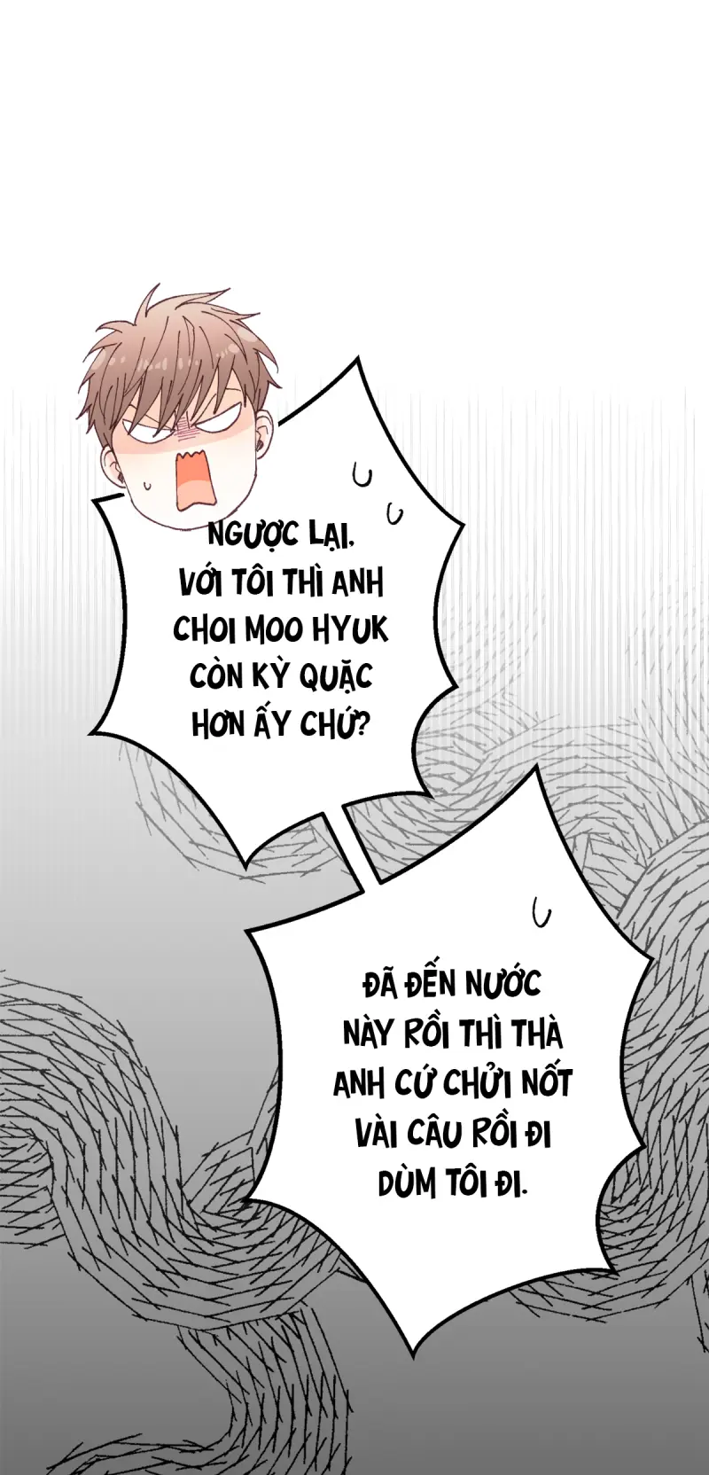 NGƯỜI HÀNG XÓM QUYẾN RŨ CỦA TÔI Chapter 8 - Trang 2