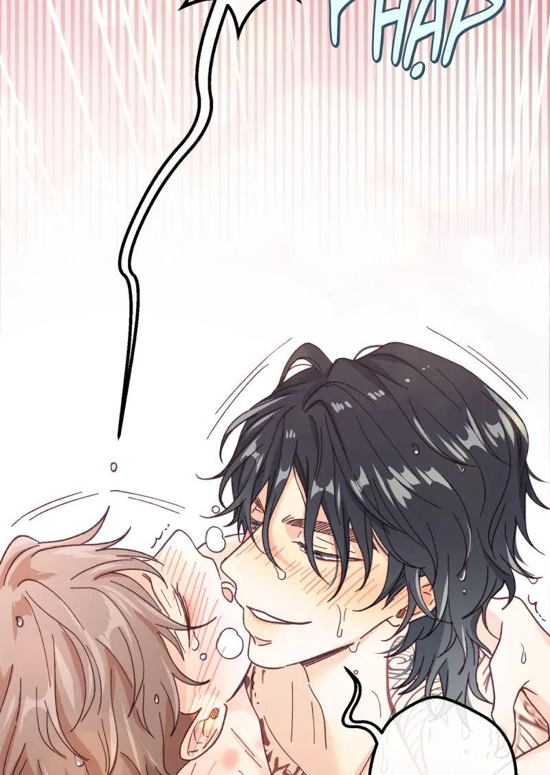 NGƯỜI HÀNG XÓM QUYẾN RŨ CỦA TÔI Chapter 7 - Trang 2