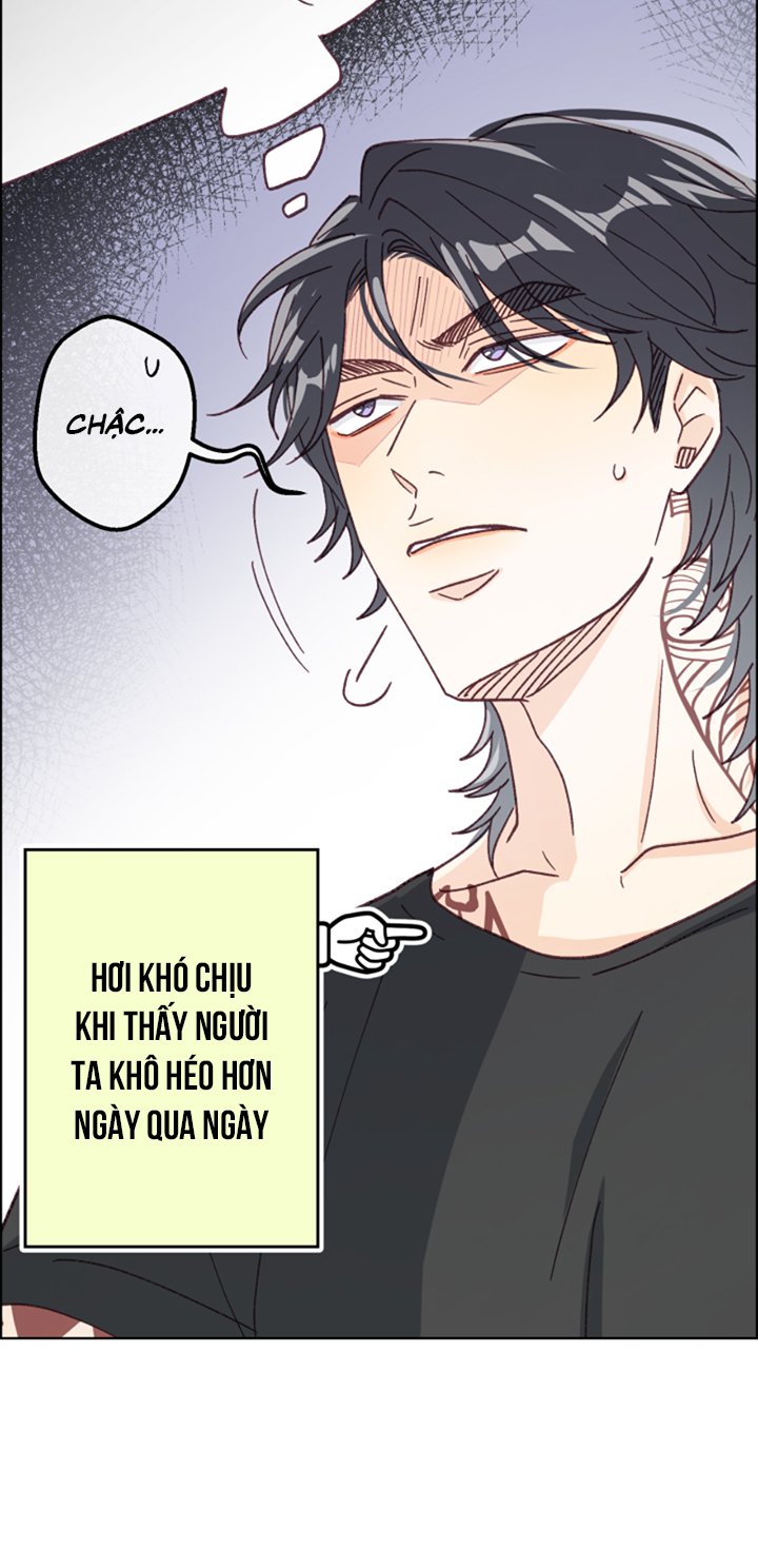 NGƯỜI HÀNG XÓM QUYẾN RŨ CỦA TÔI Chapter 9 - Trang 2
