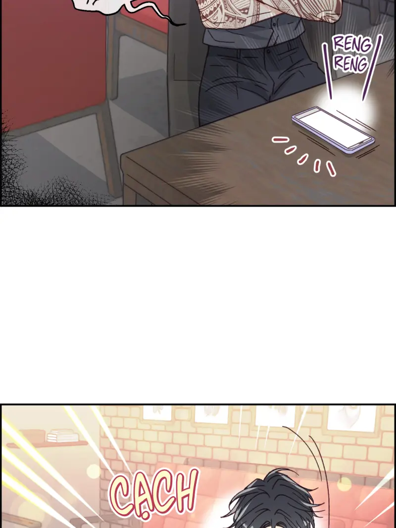 NGƯỜI HÀNG XÓM QUYẾN RŨ CỦA TÔI Chapter 7 - Trang 2