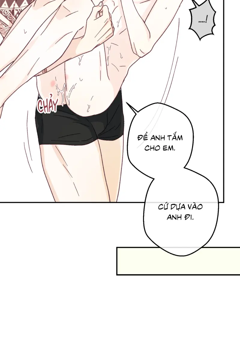 NGƯỜI HÀNG XÓM QUYẾN RŨ CỦA TÔI Chapter 7 - Trang 2