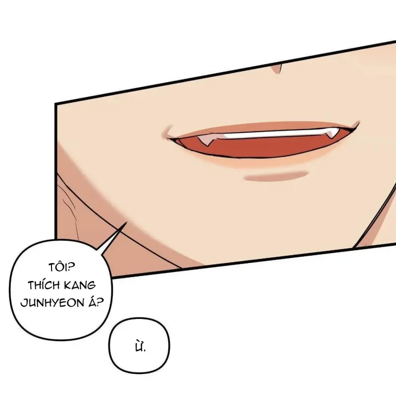 Bốt Hôn Chapter 10 - Trang 2