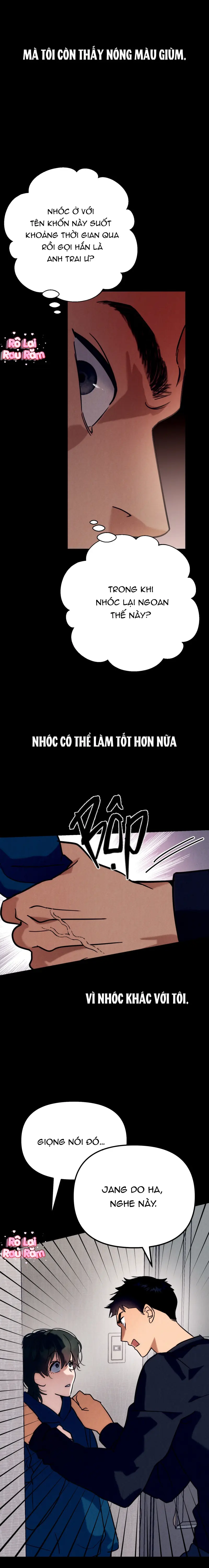 Lửa vong Chapter 6 - Trang 2