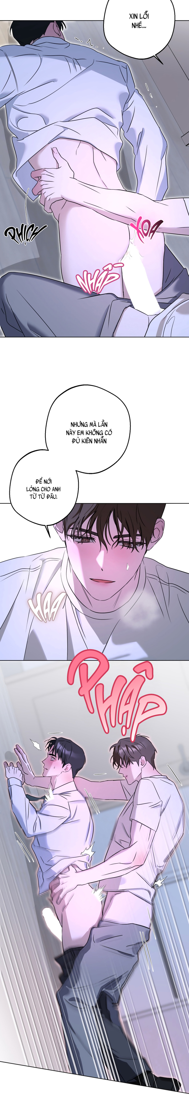 Anh Em Hoà Thuận Chapter 7 H++ - Next Chapter 8 H+