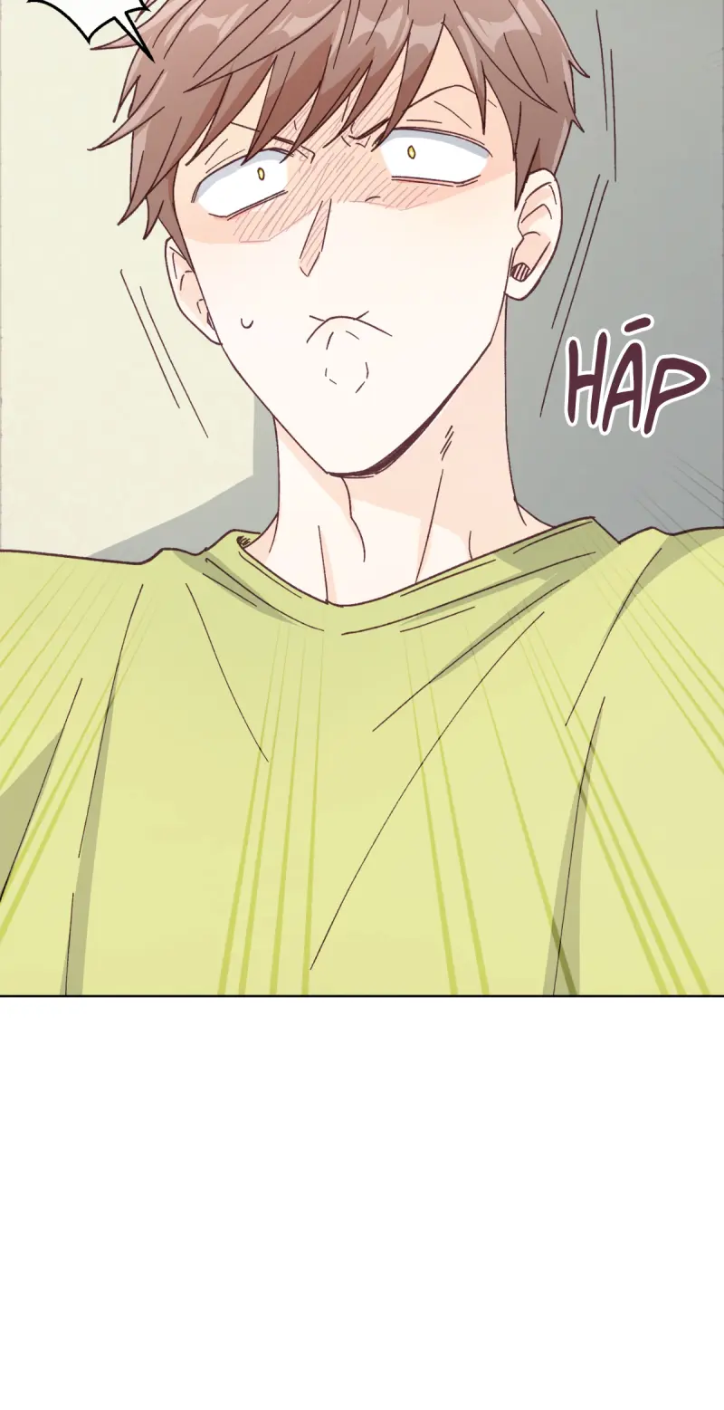 NGƯỜI HÀNG XÓM QUYẾN RŨ CỦA TÔI Chapter 8 - Trang 2