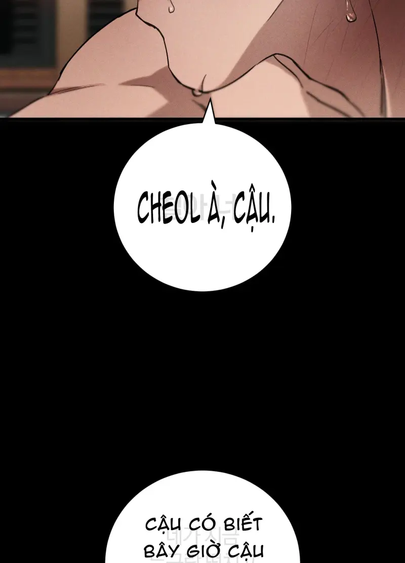 DIE IN ME Chapter 6 - Next Chapter 7