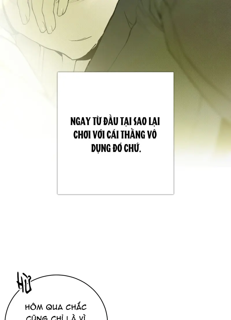 DIE IN ME Chapter 6 - Next Chapter 7