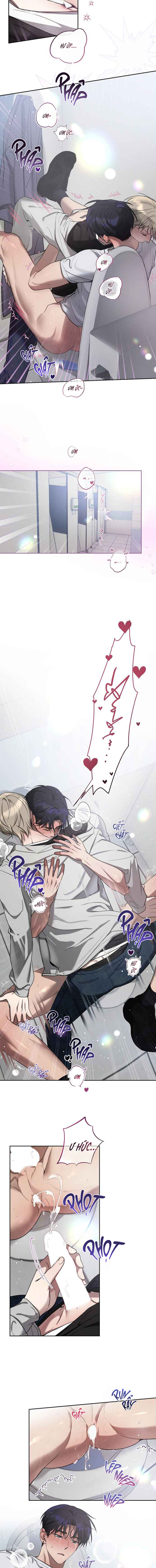Biscuit Chapter 8 H++ - Trang 2