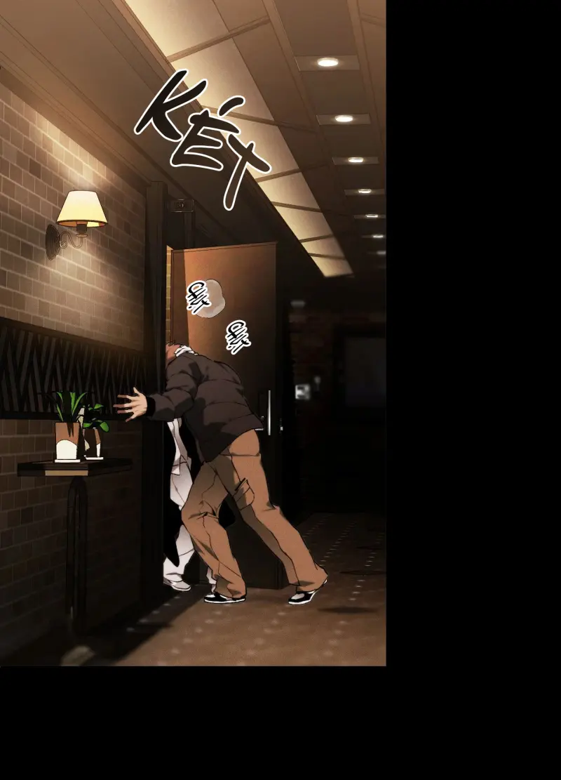 DIE IN ME Chapter 6 - Next Chapter 7