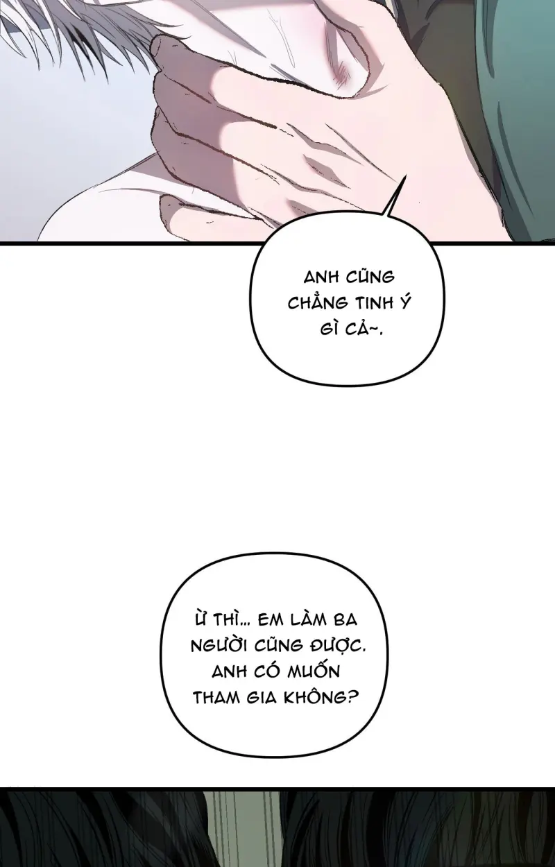 (ABO) VẬT TẾ THẦN Chapter 14 - Trang 2