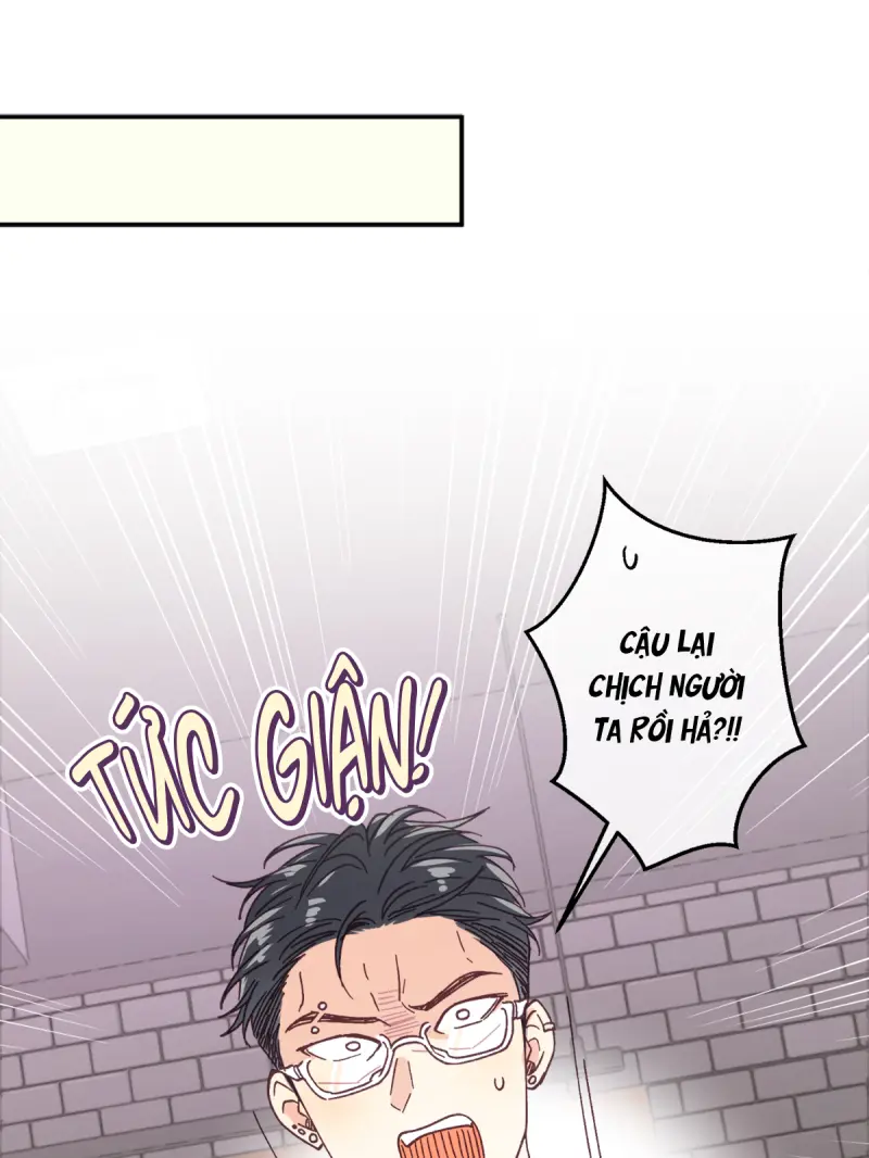 NGƯỜI HÀNG XÓM QUYẾN RŨ CỦA TÔI Chapter 7 - Trang 2