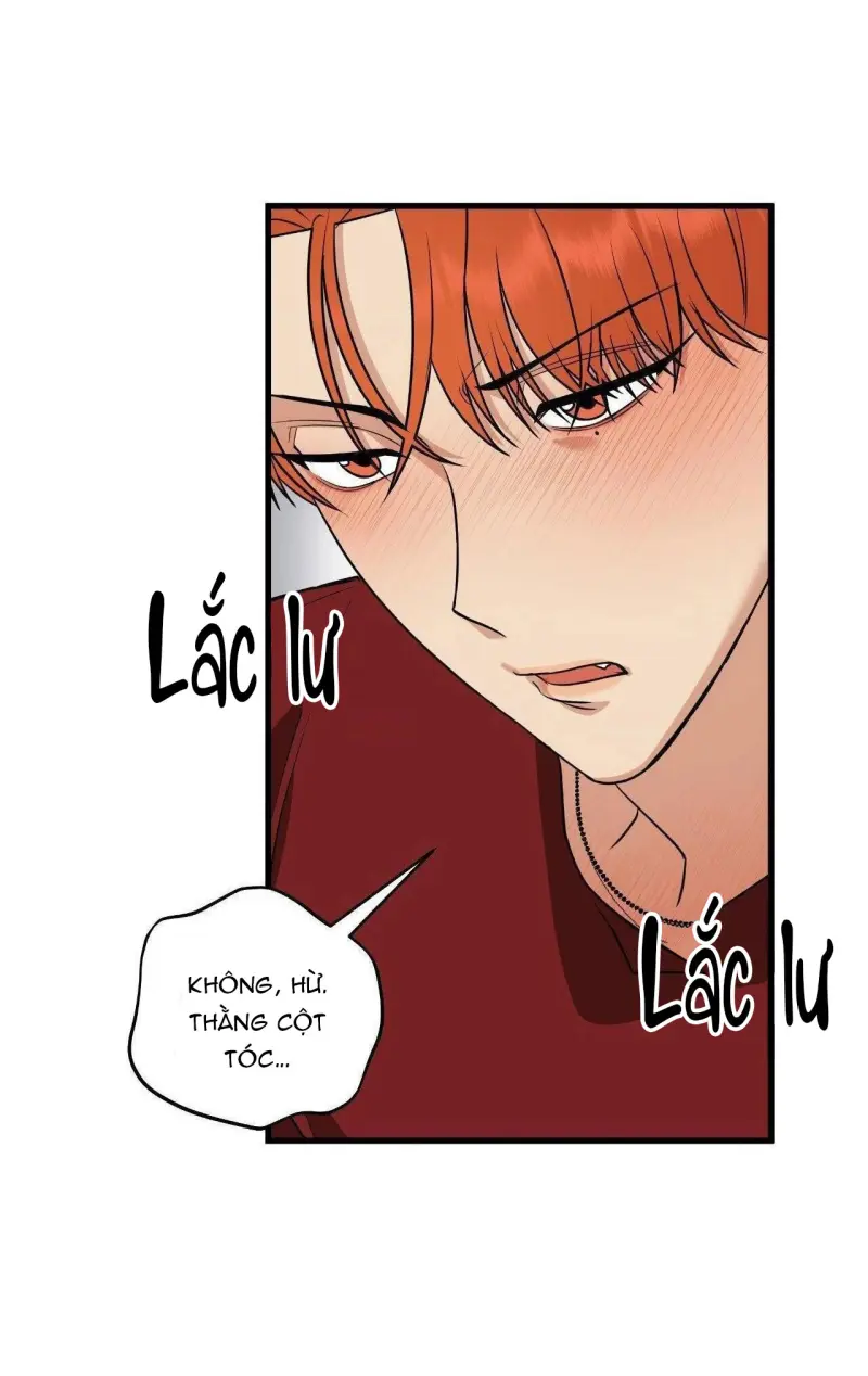 Bốt Hôn Chapter 10 - Trang 2