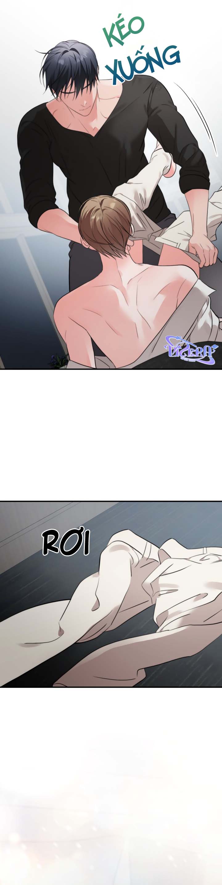 Masquerade Chapter 34 - Next Chapter 35