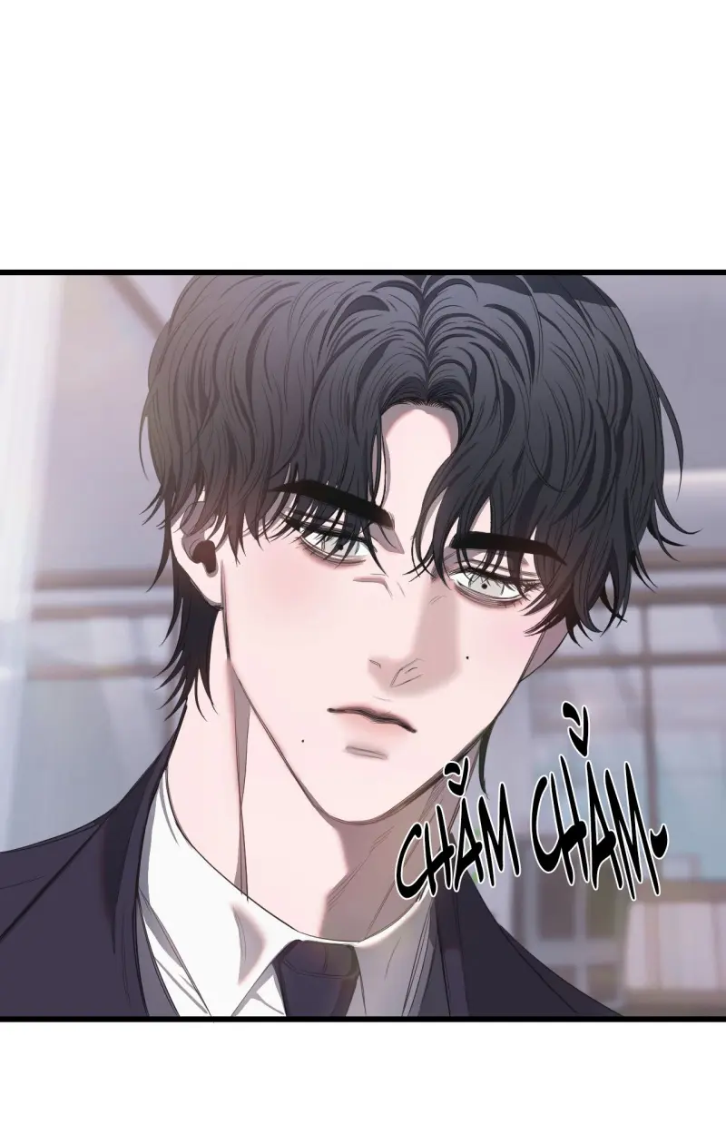 (ABO) VẬT TẾ THẦN Chapter 14 - Trang 2