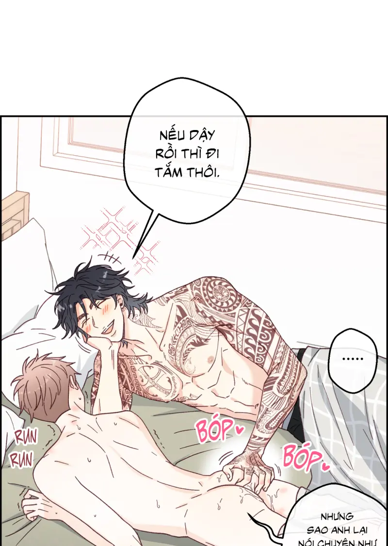 NGƯỜI HÀNG XÓM QUYẾN RŨ CỦA TÔI Chapter 7 - Trang 2