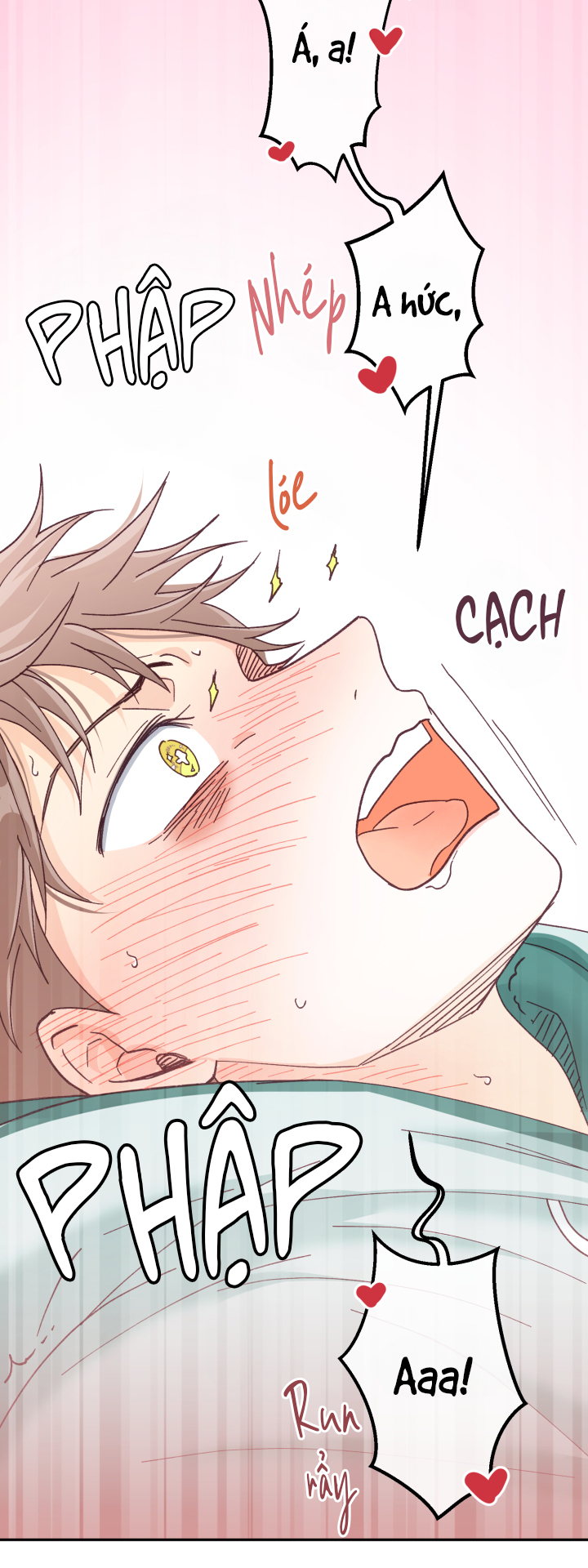 NGƯỜI HÀNG XÓM QUYẾN RŨ CỦA TÔI Chapter 6 - Trang 2
