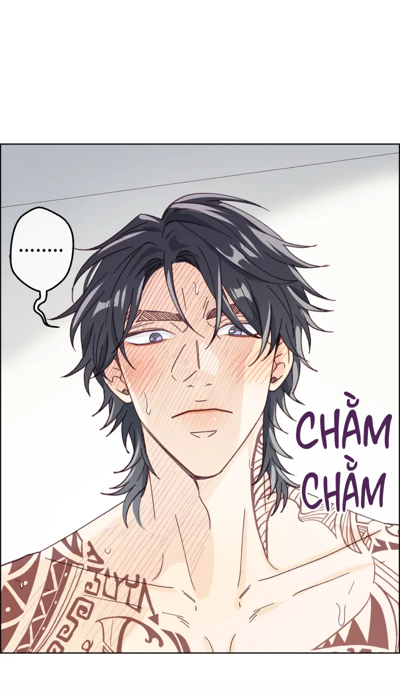 NGƯỜI HÀNG XÓM QUYẾN RŨ CỦA TÔI Chapter 8 - Trang 2
