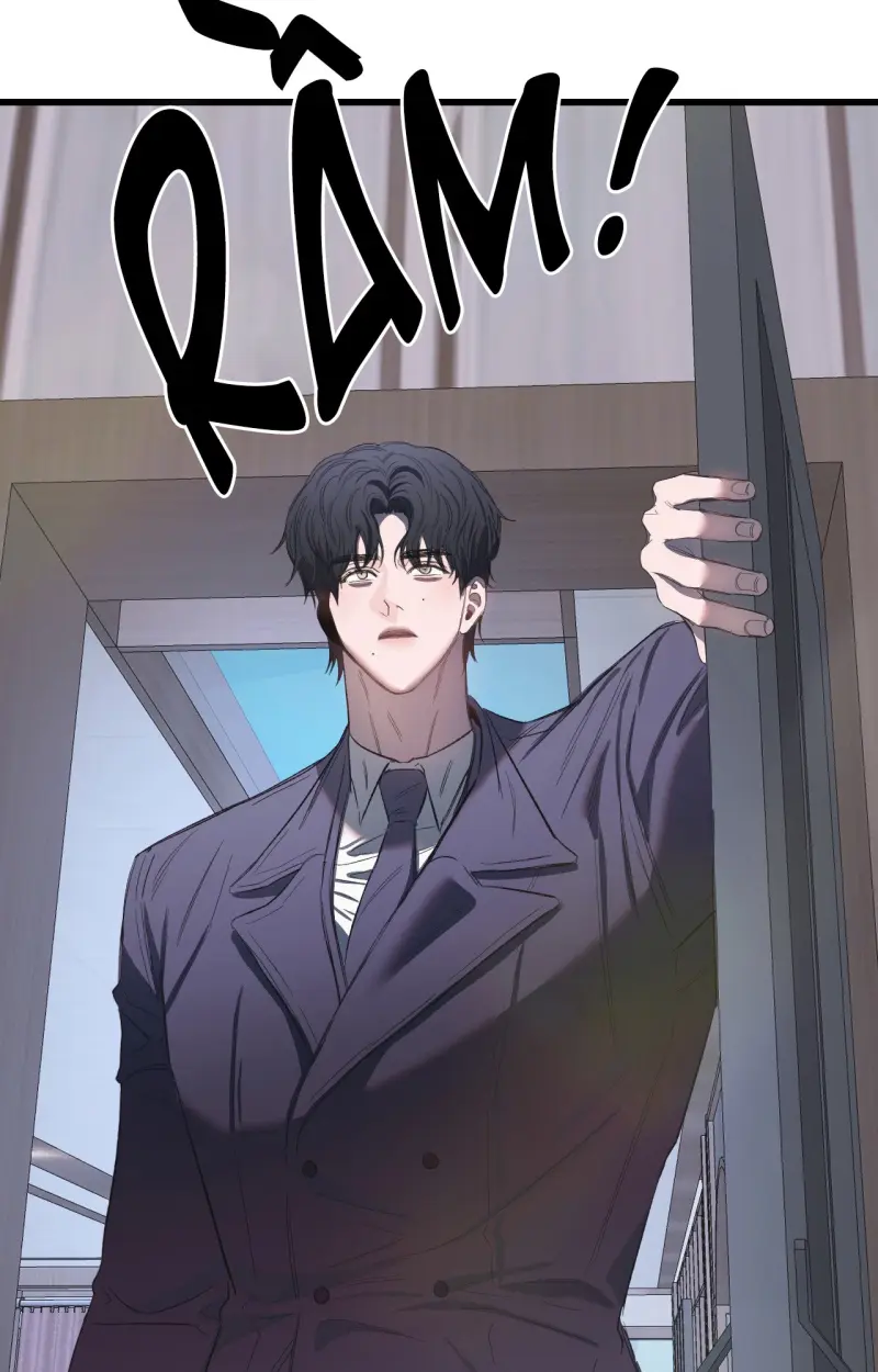 (ABO) VẬT TẾ THẦN Chapter 14 - Trang 2