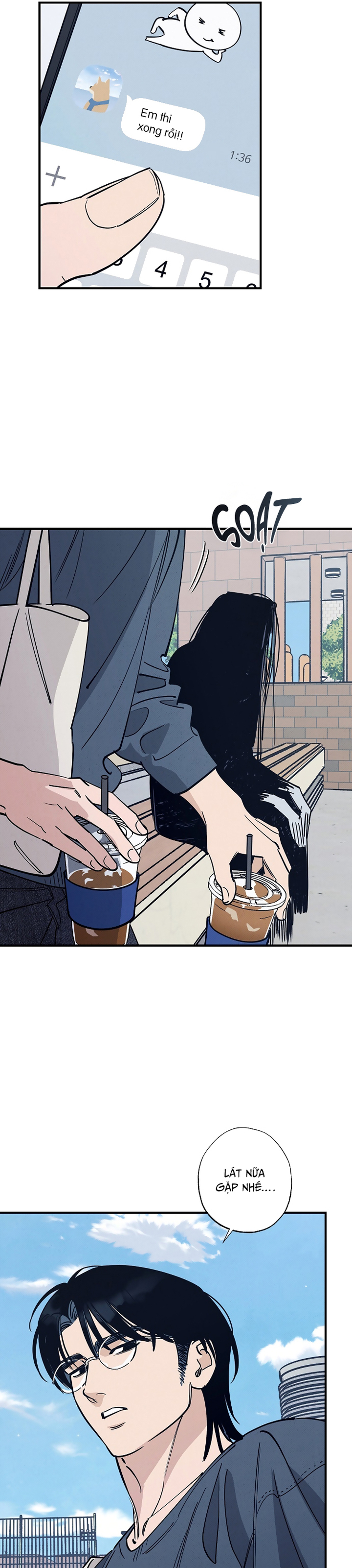 [ TUYỂN TẬP TRUYỆN NGẮN BL] Cuộc Xâm Lược Dâm Đãng Chapter 50 H+ [ END Bộ 8 ] - Trang 2