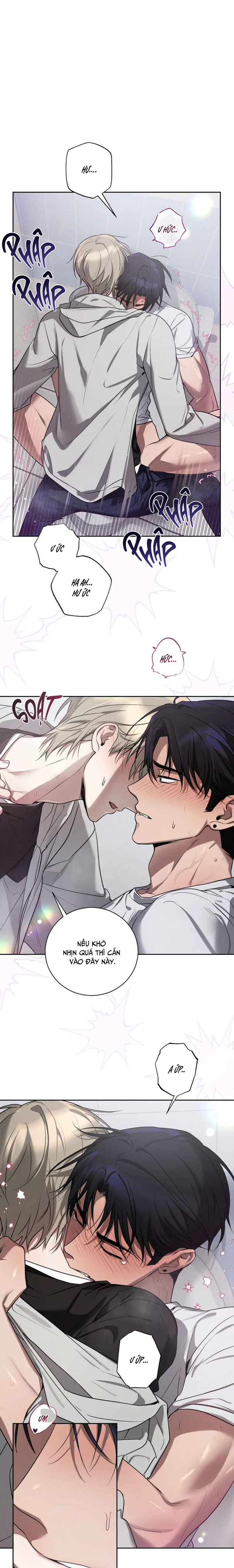 Biscuit Chapter 8 H++ - Trang 2