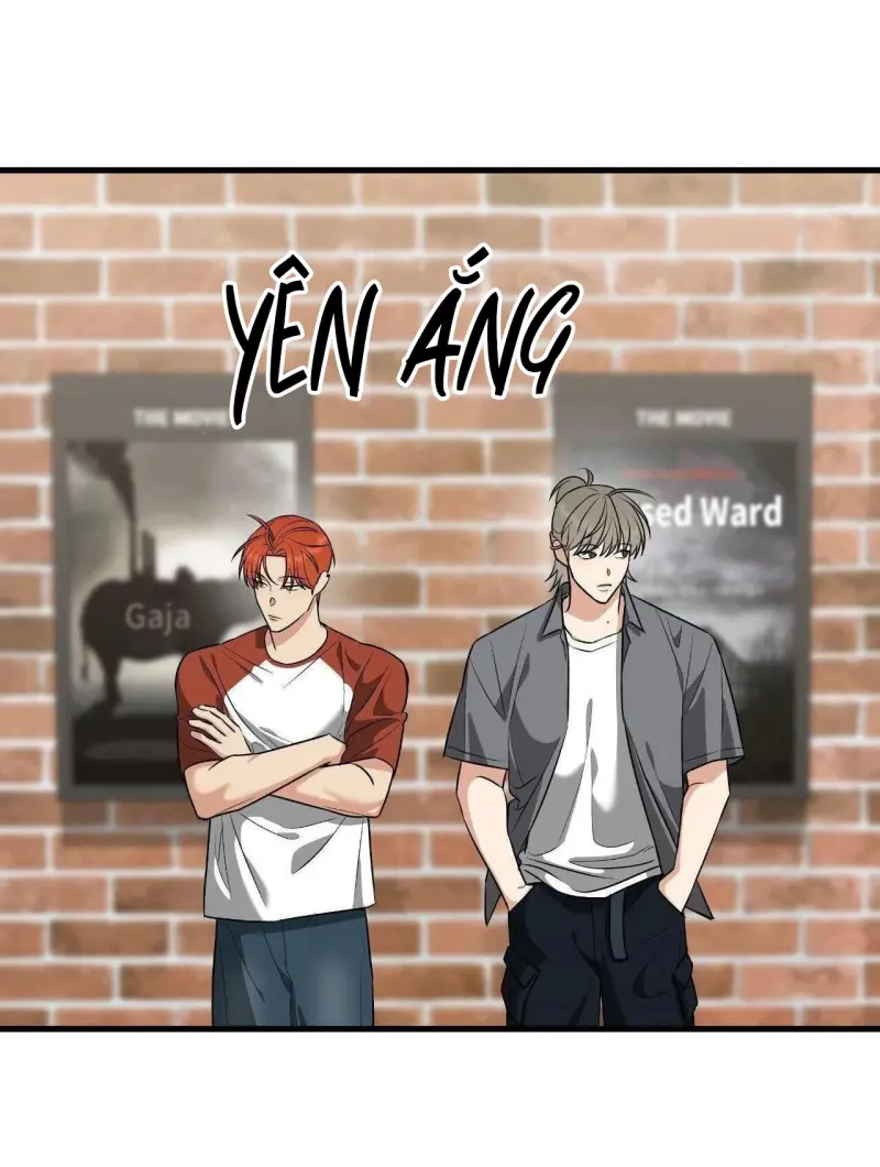Bốt Hôn Chapter 10 - Trang 2