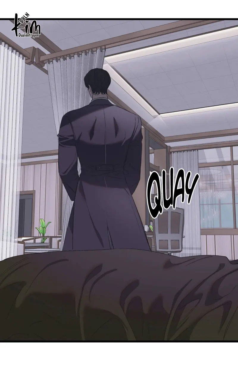 (ABO) VẬT TẾ THẦN Chapter 14 - Trang 2