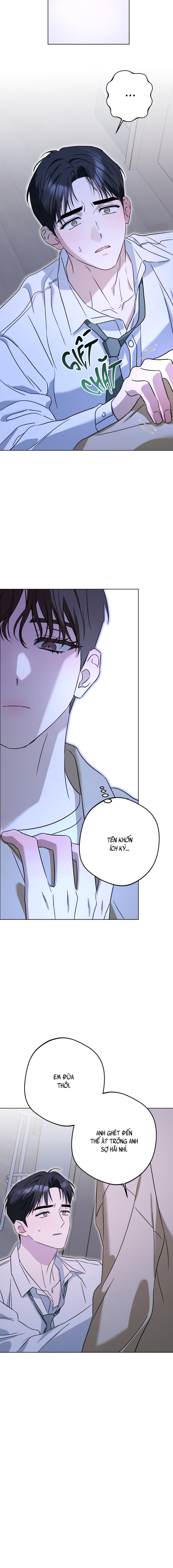 Anh Em Hoà Thuận Chapter 7 H++ - Next Chapter 8 H+