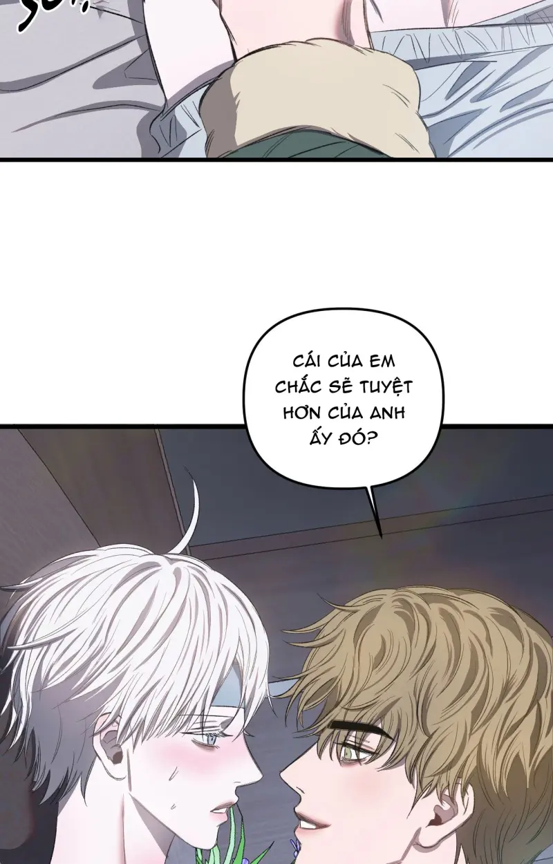 (ABO) VẬT TẾ THẦN Chapter 14 - Trang 2
