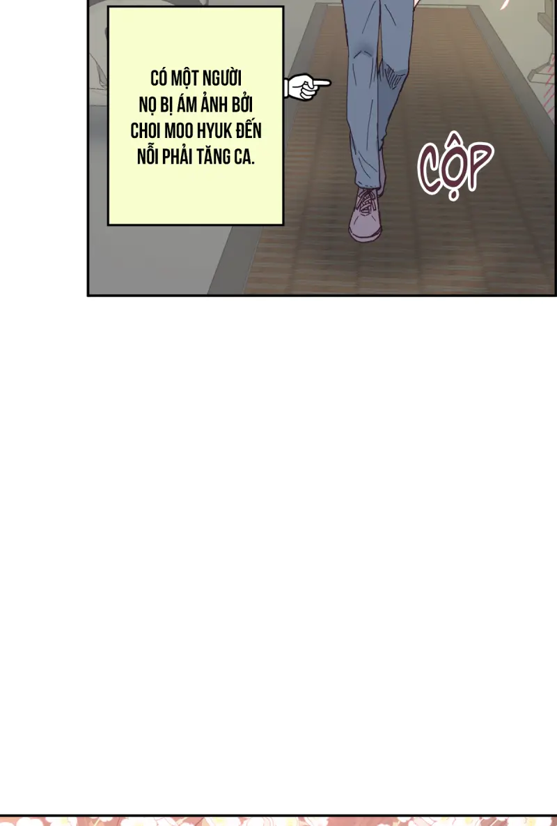 NGƯỜI HÀNG XÓM QUYẾN RŨ CỦA TÔI Chapter 7 - Trang 2