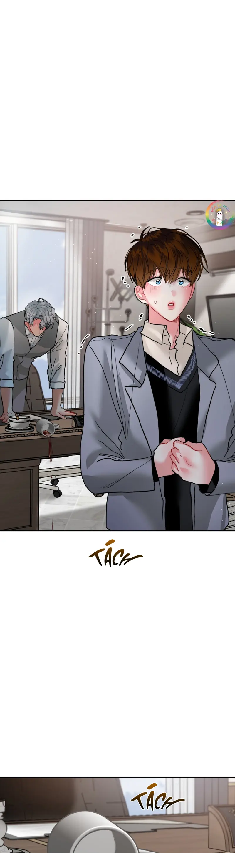 Kẹo Bạc Hà Chapter 10 - Trang 2