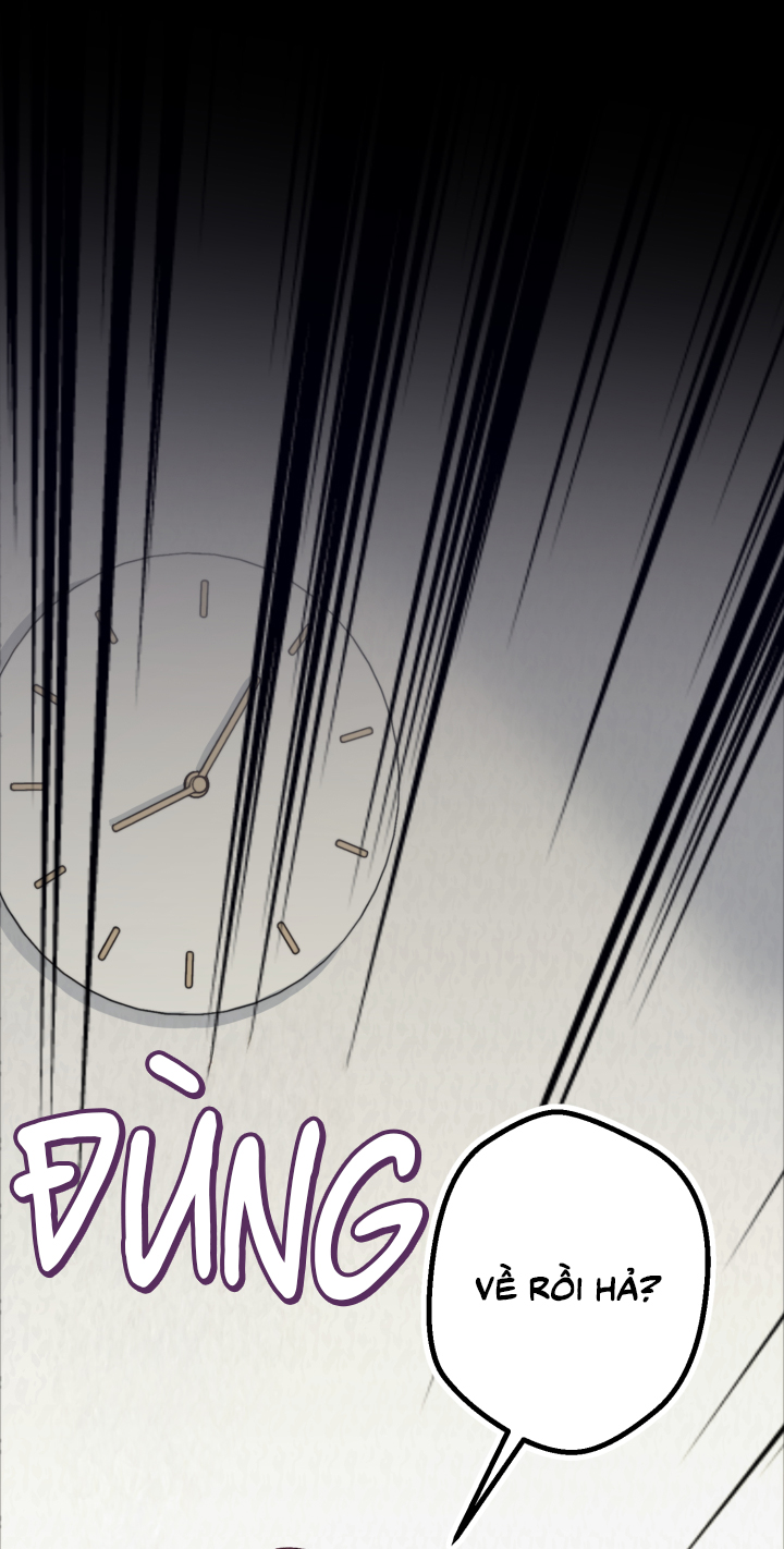 NGƯỜI HÀNG XÓM QUYẾN RŨ CỦA TÔI Chapter 9 - Trang 2