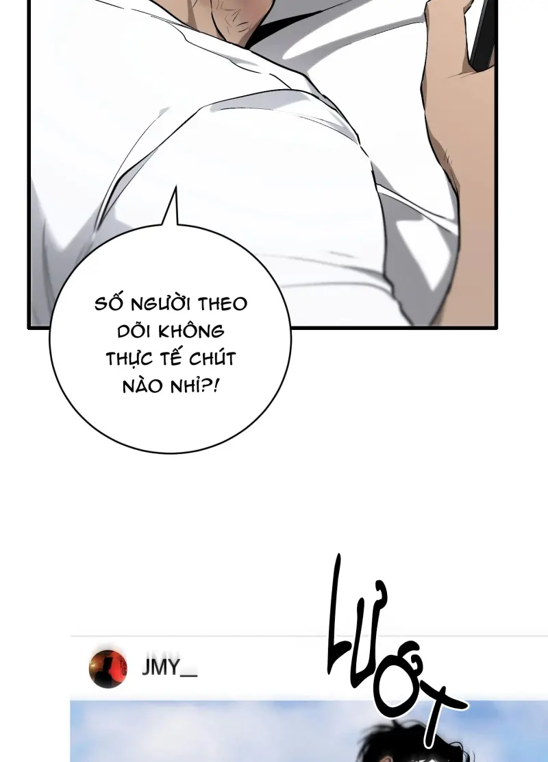 DIE IN ME Chapter 6 - Next Chapter 7