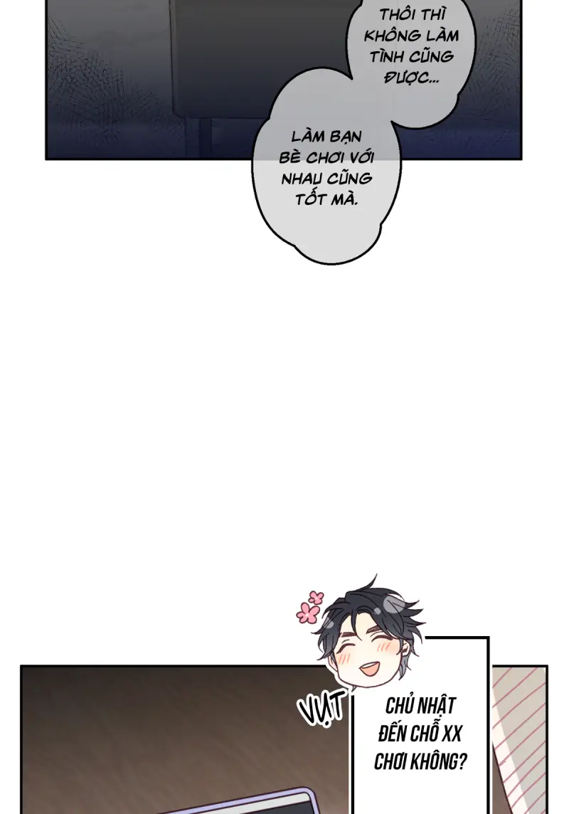 NGƯỜI HÀNG XÓM QUYẾN RŨ CỦA TÔI Chapter 7 - Trang 2