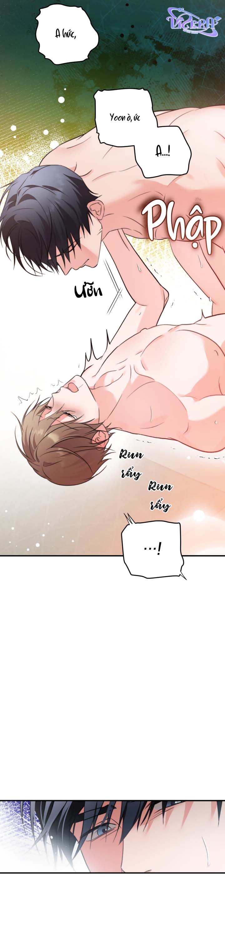 Masquerade Chapter 34 - Next Chapter 35