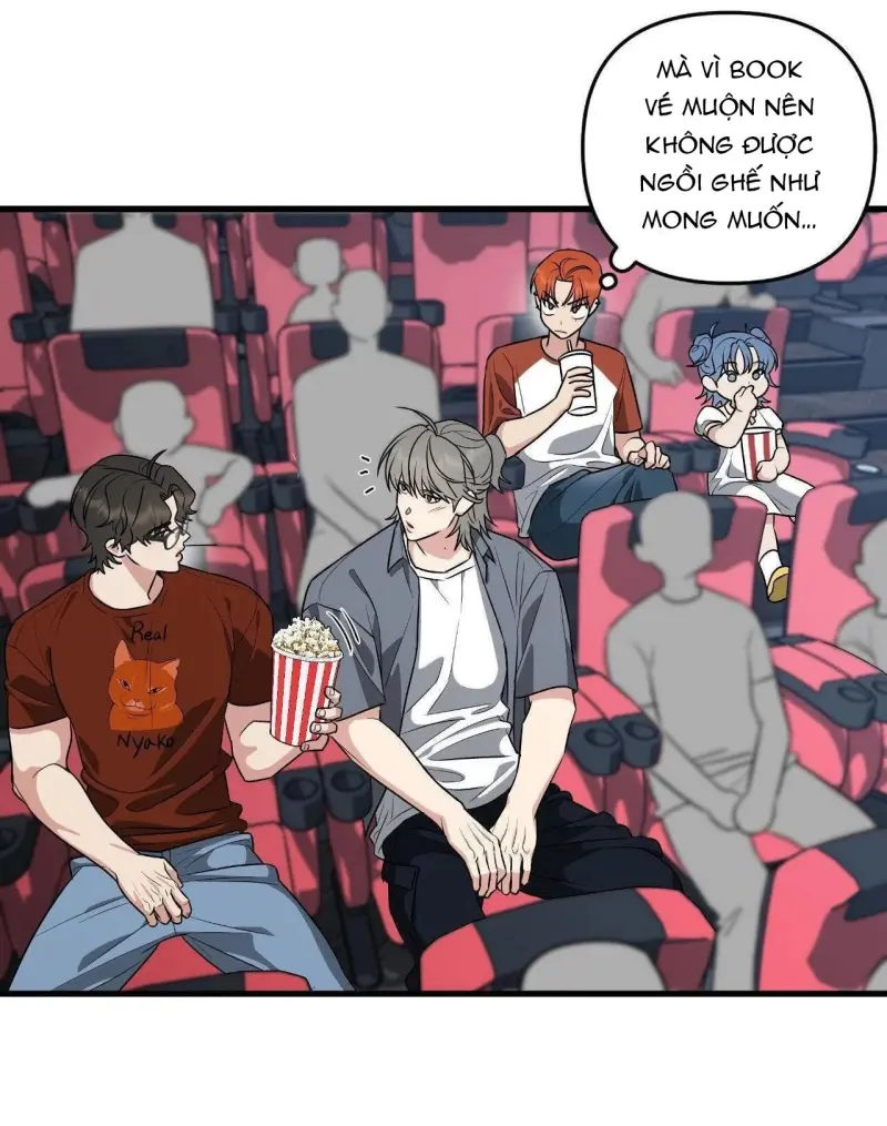 Bốt Hôn Chapter 10 - Trang 2