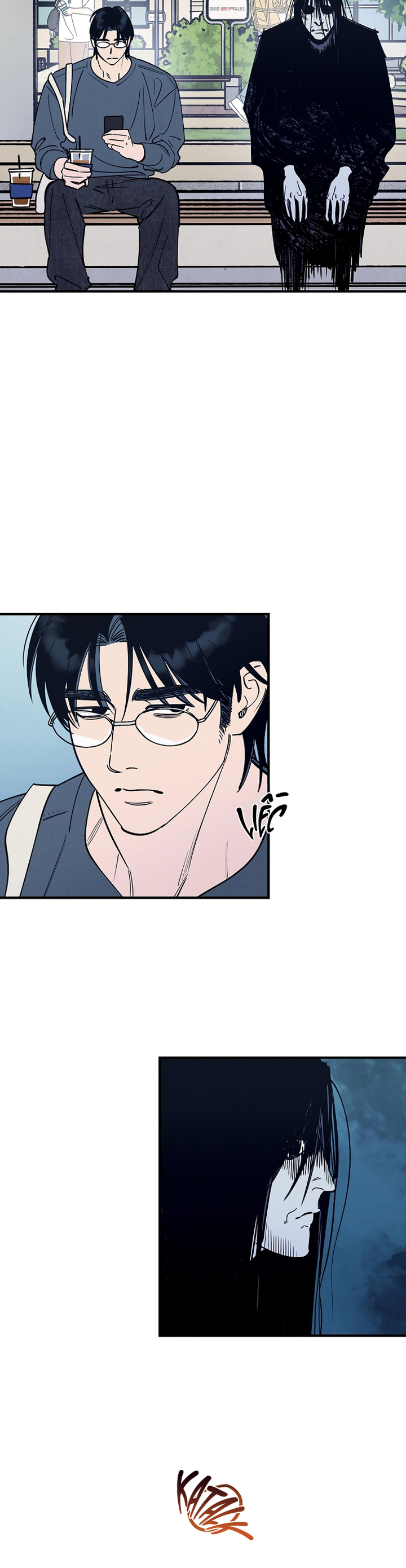 [ TUYỂN TẬP TRUYỆN NGẮN BL] Cuộc Xâm Lược Dâm Đãng Chapter 50 H+ [ END Bộ 8 ] - Trang 2