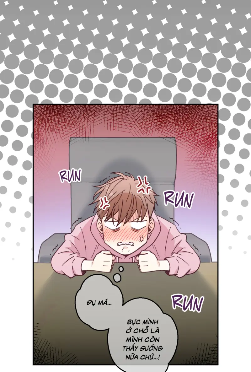 NGƯỜI HÀNG XÓM QUYẾN RŨ CỦA TÔI Chapter 7 - Trang 2