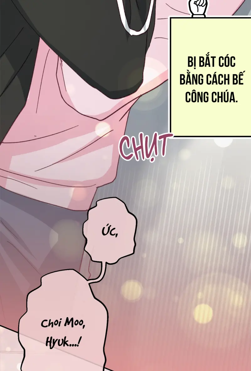 NGƯỜI HÀNG XÓM QUYẾN RŨ CỦA TÔI Chapter 7 - Trang 2
