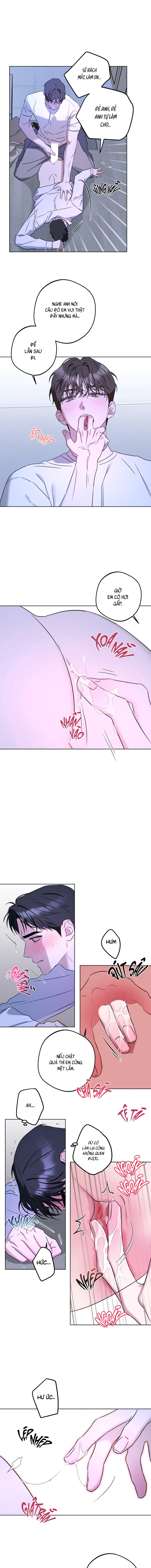 Anh Em Hoà Thuận Chapter 7 H++ - Next Chapter 8 H+
