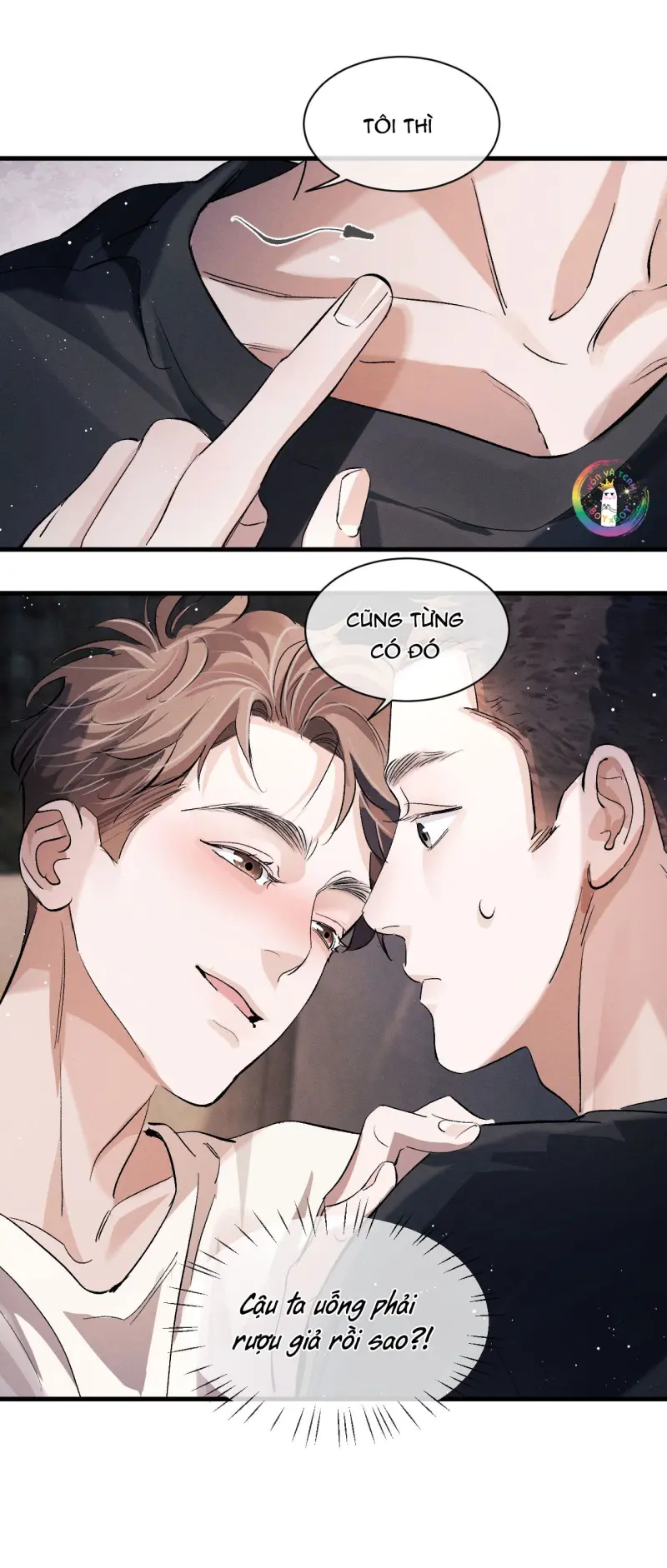 Tát Dã (Ngang Tàng) Chapter 61 - Trang 2