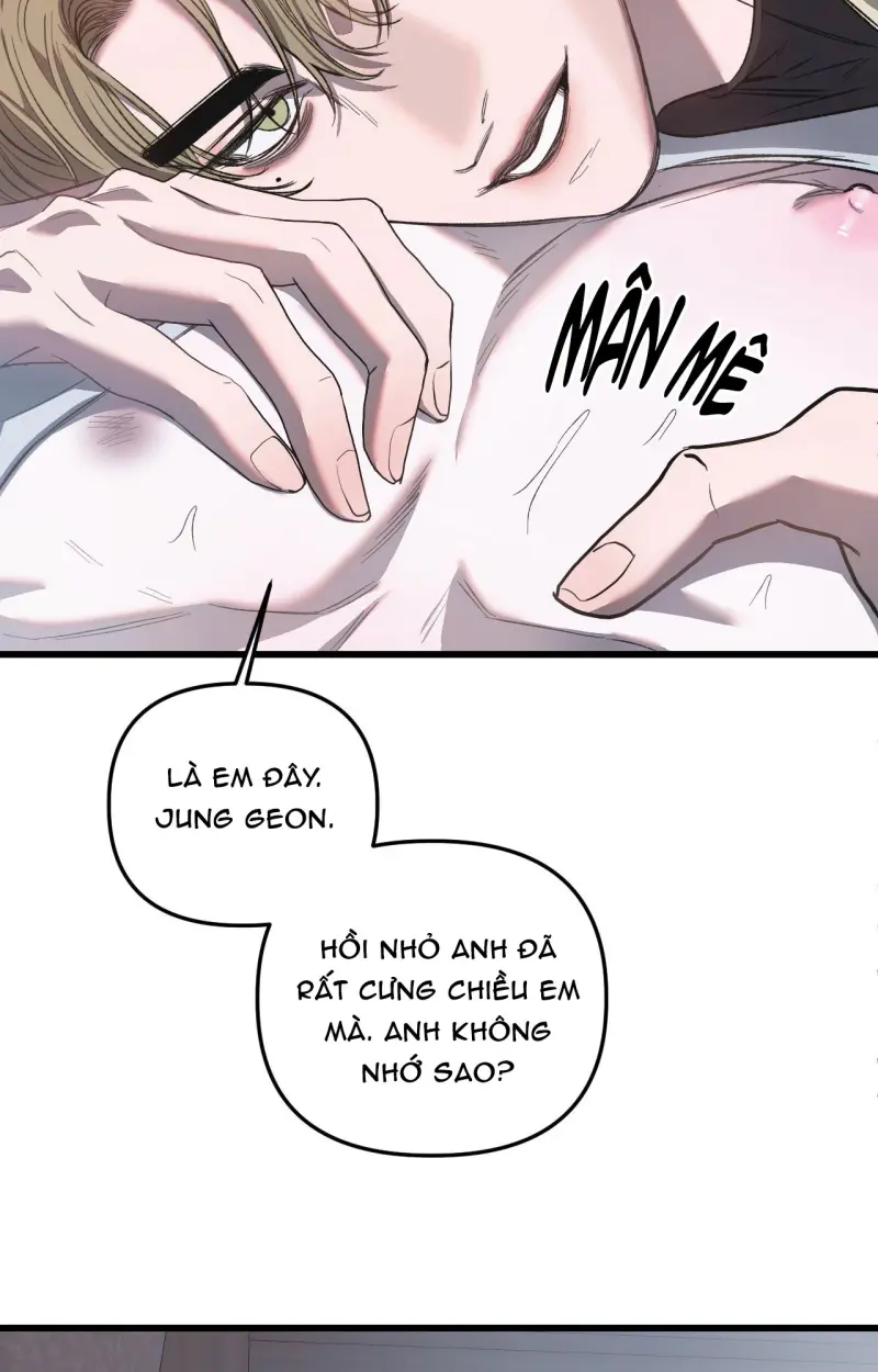 (ABO) VẬT TẾ THẦN Chapter 14 - Trang 2