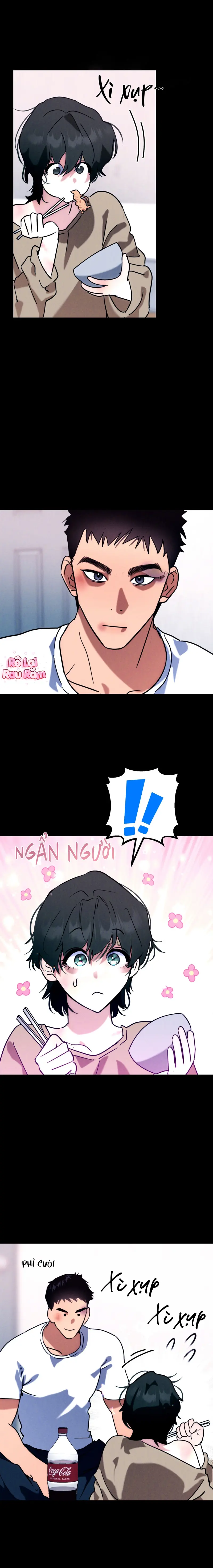 Lửa vong Chapter 6 - Trang 2
